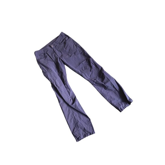 Men’s Patagonia Navy Straight Leg Pant - Picture 5 of 7